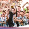 Timnas Argentina Siap Pertahankan Gelar di Piala Dunia 2026