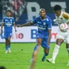 Timnas Curacao di Piala Dunia 2026: Eks Pemain Persib Masuk Skuad