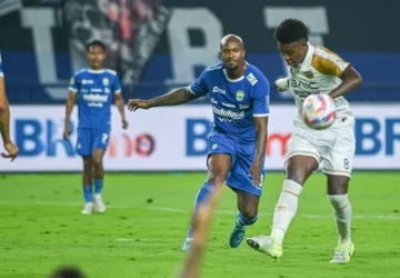 Timnas Curacao di Piala Dunia 2026: Eks Pemain Persib Masuk Skuad