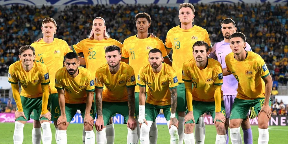 Timnas Iran Mulai Proses Visa AS di Turki, Sementara Socceroos Australia Siapkan Squad Piala Dunia