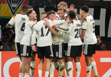Timnas Jerman Piala Dunia 2026: Sarat Pengalaman dan Kualitas