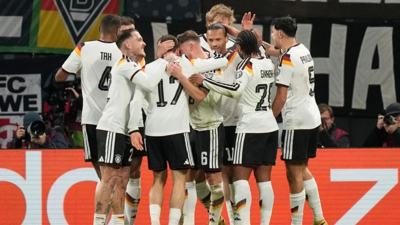 Timnas Jerman Piala Dunia 2026: Sarat Pengalaman dan Kualitas