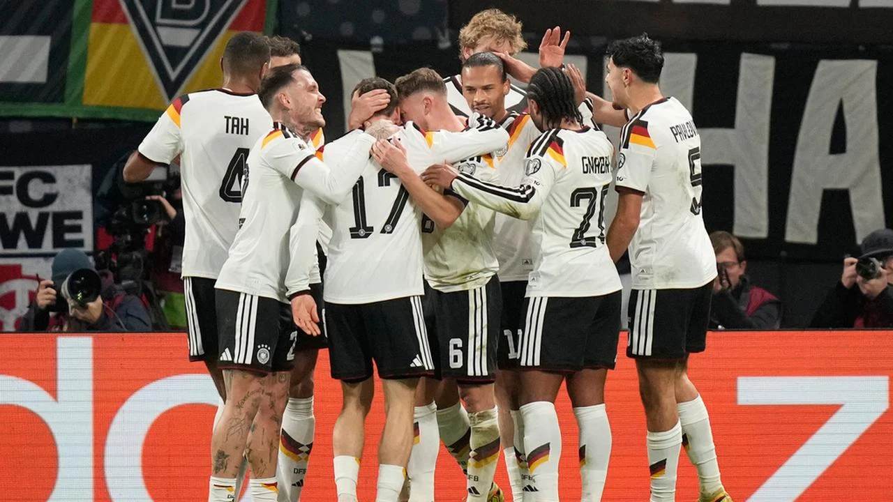 Timnas Jerman Piala Dunia 2026: Sarat Pengalaman dan Kualitas