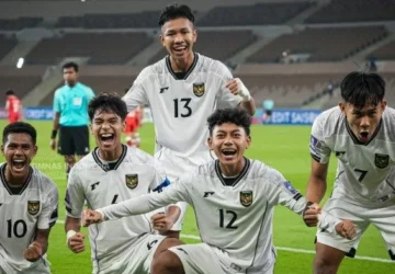Timnas U17 Indonesia Menghadapi Jepang di Piala Asia AFC 2026: Siapa Yang Memperebutkan Gelar