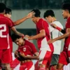 Timnas U17 Indonesia Siap Menghadapi Jepang di Piala Asia U17 2026