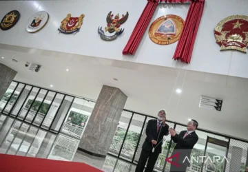 Timor-Leste Siap Mengambil Alih Ketua ASEAN pada 2029