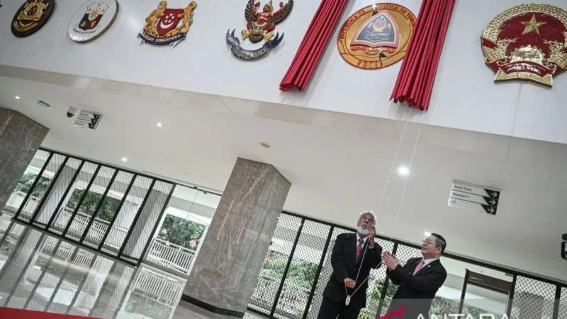Timor-Leste Siap Mengambil Alih Ketua ASEAN pada 2029