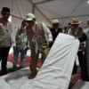 Timwas Haji DPR Siap Awasi Mobilisasi Jemaah di Arafah untuk Cegah Haji Ilegal