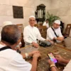 Timwas Haji Ingatkan Distribusi Makanan Jemaah Jangan Terganggu Jelang Armuzna