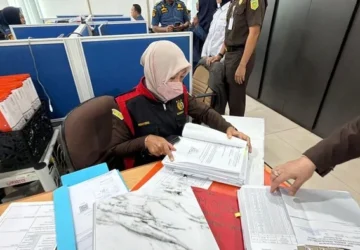 Tindakan Korupsi Tambang Bauksit: Pemilik PT QSS Tertangkap