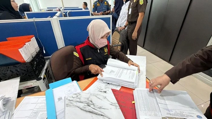Tindakan Korupsi Tambang Bauksit: Pemilik PT QSS Tertangkap