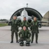 TNI AU Targetkan Latihan 12 Pilot Rafale Selesai Hingga 2026