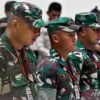 TNI Ungkap Motif Penembakan Anggota TNI di Palembang