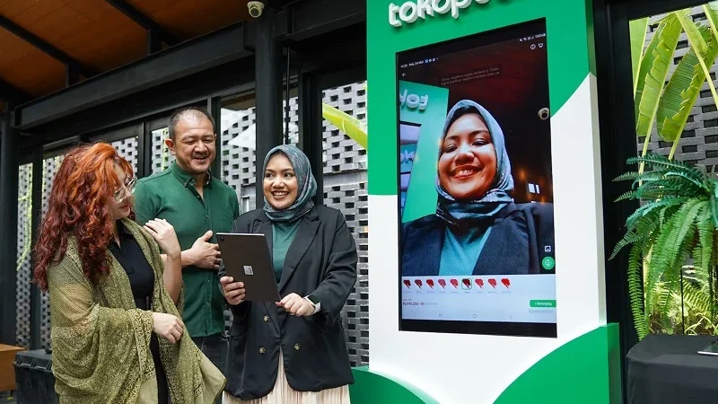 Tokopedia Luncurkan TokoClinic: Revolusi Telemedicine di Indonesia