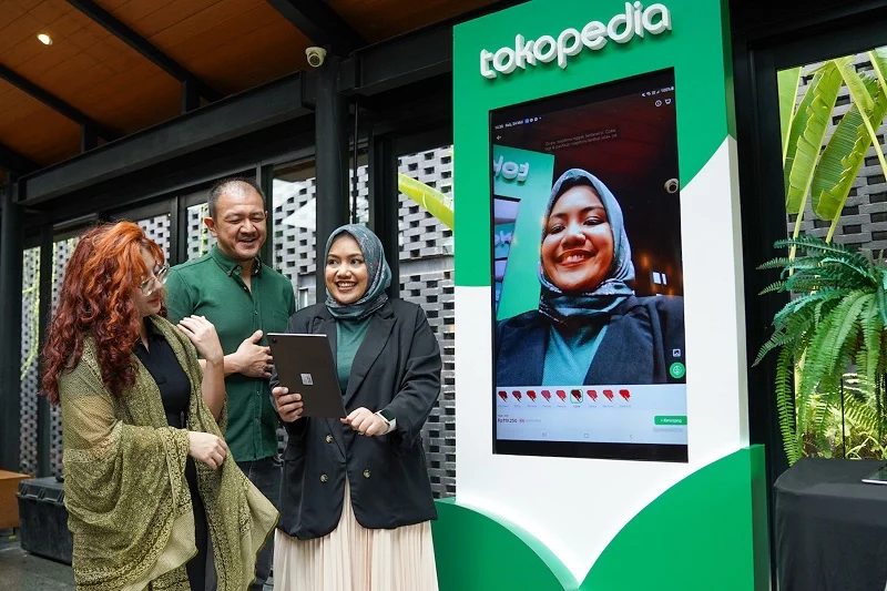 Tokopedia Luncurkan TokoClinic: Revolusi Telemedicine di Indonesia