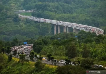 Tol Trans Jawa Membahayakan Candi Borobudur: Apa yang Terjadi?