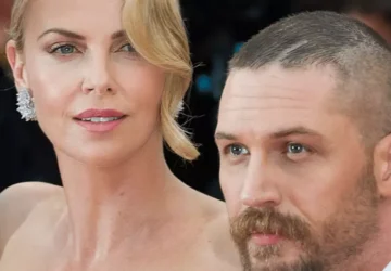 Tom Hardy Dicabut dari MobLand, Feud dengan Charlize Theron kembali Menghangat
