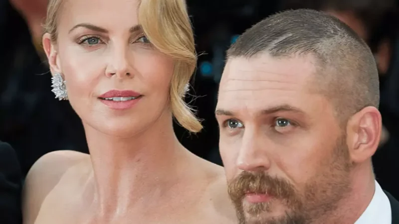 Tom Hardy Dicabut dari MobLand, Feud dengan Charlize Theron kembali Menghangat