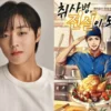 Tonton The Legend of Kitchen Soldier Episode 3-4: Spoiler dan Link Streaming Terbaru
