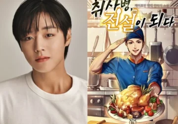 Tonton The Legend of Kitchen Soldier Episode 3-4: Spoiler dan Link Streaming Terbaru