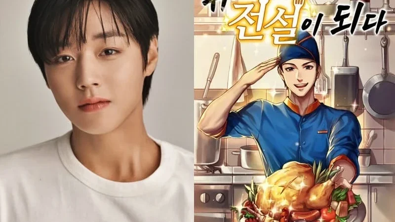 Tonton The Legend of Kitchen Soldier Episode 3-4: Spoiler dan Link Streaming Terbaru
