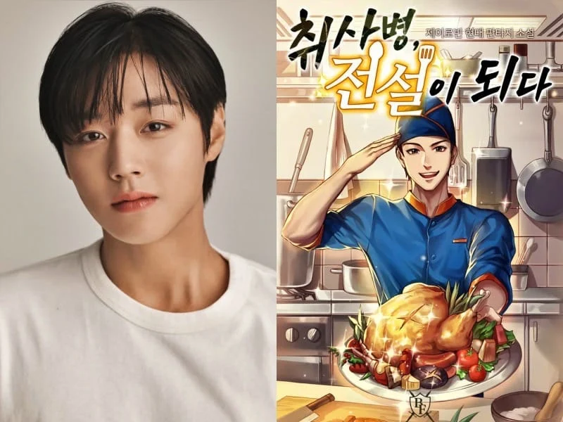 Tonton The Legend of Kitchen Soldier Episode 3-4: Spoiler dan Link Streaming Terbaru