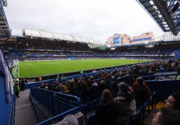 Tottenham Tertinggal di Stamford Bridge, Relegasi Premier League Ditentukan di Hari Terakhir