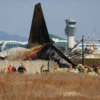 Tragedi di Bandara Denver: Penumpang Tewas Tertabrak Pesawat Frontier Airlines