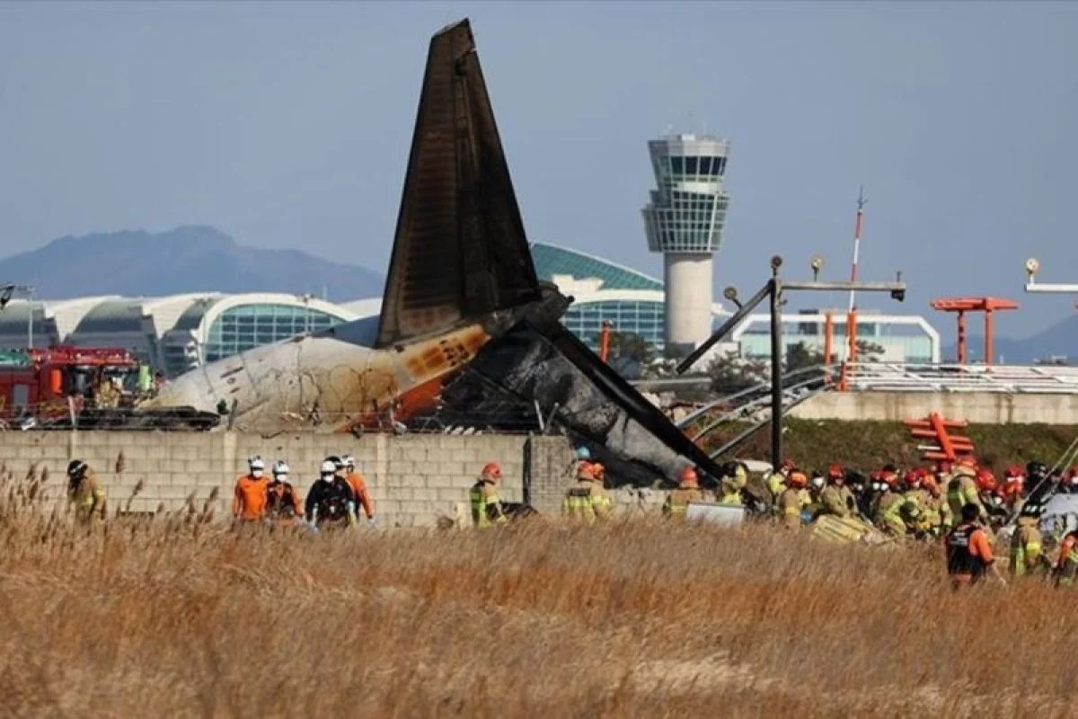 Tragedi di Bandara Denver: Penumpang Tewas Tertabrak Pesawat Frontier Airlines