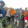 Tragedi di Gunung Dukono: Dua Warga Singapura Ditemukan Meninggal Dunia