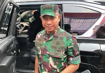 Tragedi di Lampung: Polisi Gugur Akibat Tembakan Pelaku Curanmor, Habiburokhman Berduka
