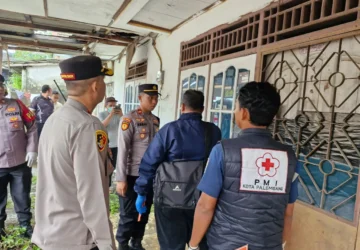 Tragedi di Palembang: Pegawai Kemenham Sumsel Ditemukan Tak Bernyawa di Kost