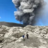 Tragedi Erupsi Gunung Dukono: Pengalaman Mencekam Sang Pemandu
