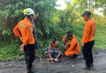 Tragedi Gunung Dukono: Penemuan Korban Pendaki di Dalam Pelukan Setelah Erupsi