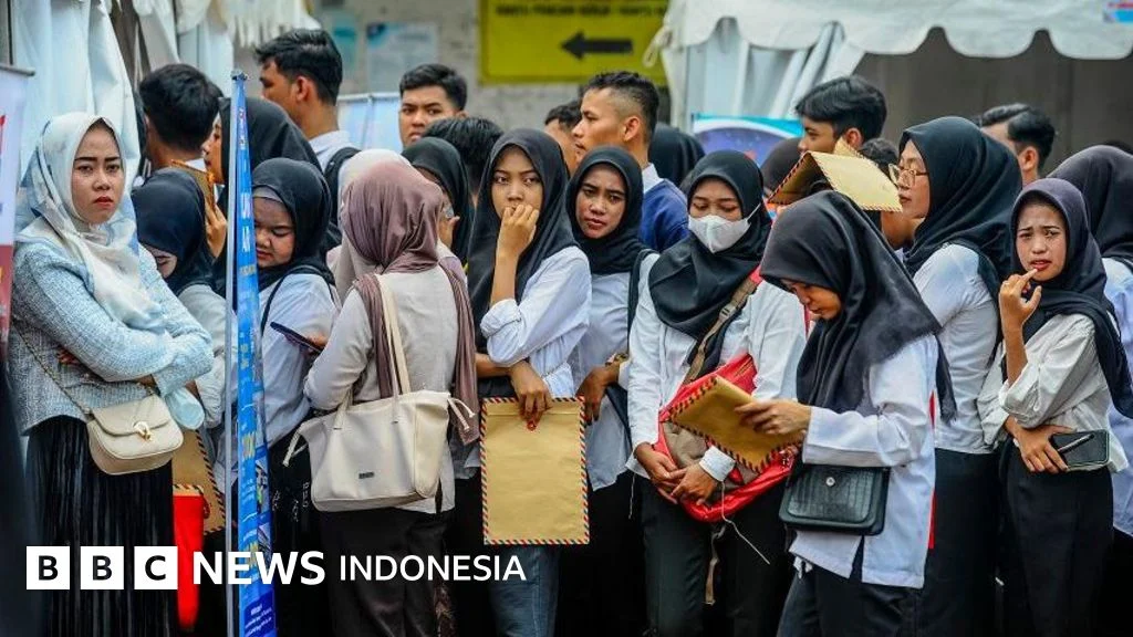 Tragedi Mahasiswi Makassar: Disekap dan Diperkosa Saat Mencari Pekerjaan