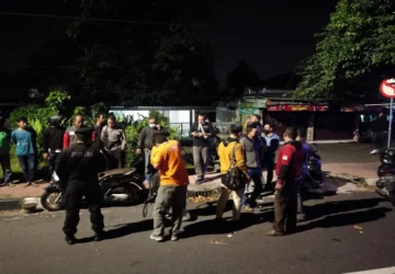 Tragedi Pelajar di Yogyakarta: Tewas Akibat Tantangan Antar Geng, Bukan Klitih