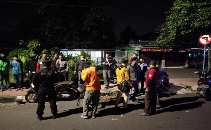Tragedi Pelajar di Yogyakarta: Tewas Akibat Tantangan Antar Geng, Bukan Klitih