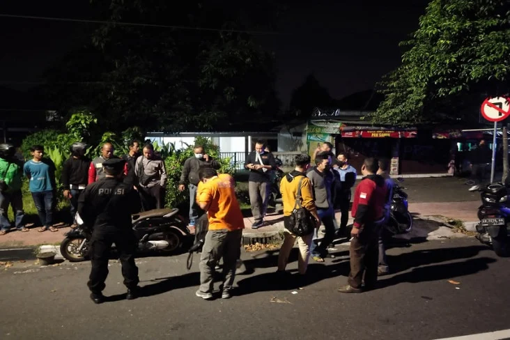 Tragedi Pelajar di Yogyakarta: Tewas Akibat Tantangan Antar Geng, Bukan Klitih