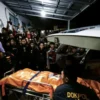 Tragedi Penembakan di Lampung: Pedagang Ayam Geprek Tewas Akibat Persoalan Utang