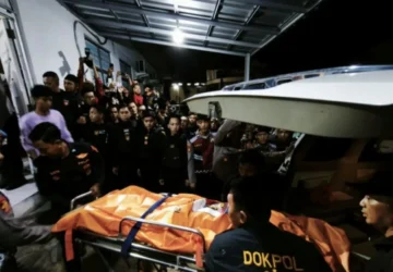 Tragedi Penembakan di Lampung: Pedagang Ayam Geprek Tewas Akibat Persoalan Utang