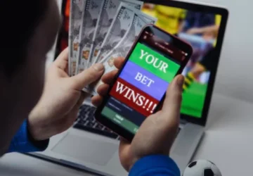Transaksi Judi Online Meningkat dengan Menggunakan QRIS