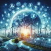 Transformasi Peta Digital: Dari Energi Terbarukan Hingga Kota Pintar