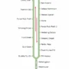 Transjakarta Blok M-PIK 2 Tahun Menguasai Jalan