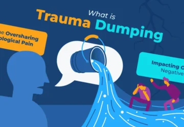 Trauma Dumping: Apakah Curhat Berlebihan atau Ledakan Emosi?