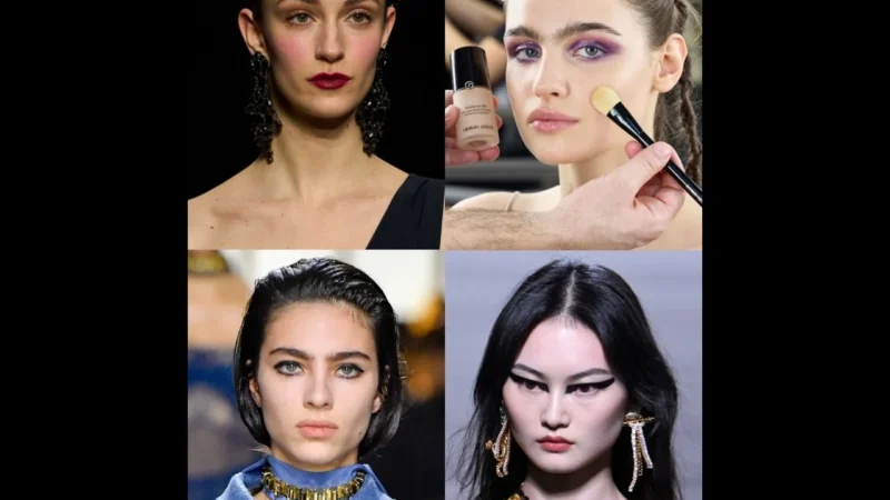 Tren Kecantikan dan Mode yang Mengguncang: Dari Kulit Glowing hingga Fashion Nostalgia