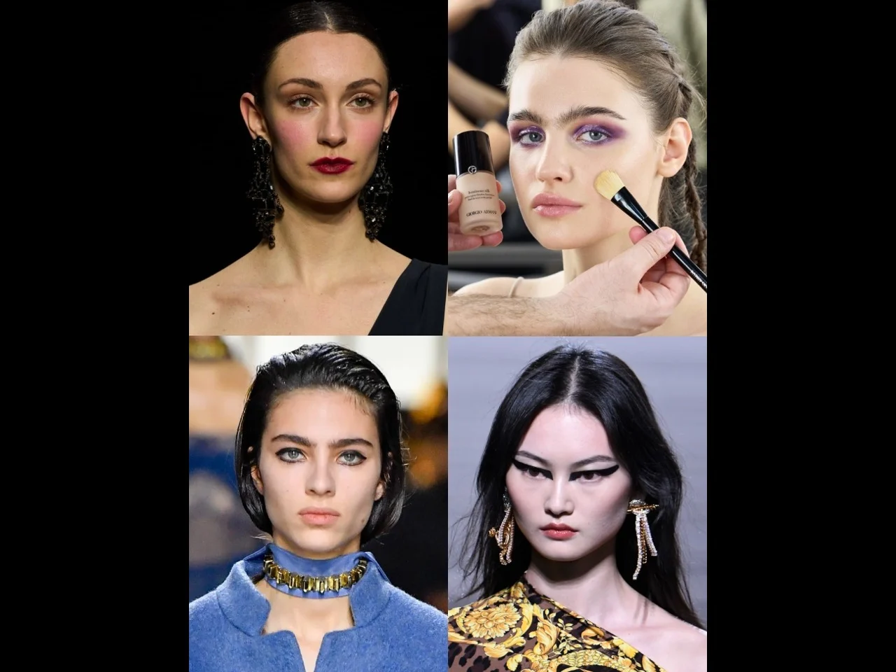 Tren Kecantikan dan Mode yang Mengguncang: Dari Kulit Glowing hingga Fashion Nostalgia