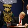 Trump Batalkan Perintah Eksekutif Baru untuk Kecerdasan Buatan