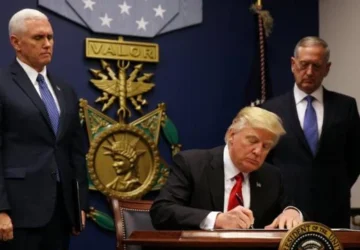 Trump Batalkan Perintah Eksekutif Baru untuk Kecerdasan Buatan