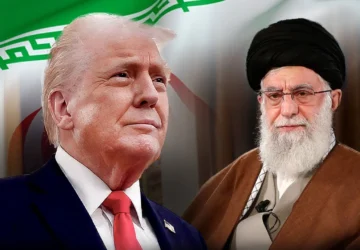 Trump Menolak Tanggapan Iran Terhadap Proposal Perdamaian Sebagai ‘Sama Sekali Tidak Dapat Diterima’