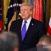 Trump Tawarkan Bantuan untuk Membuka Selat Hormuz, Berjanji Tidak Menyediakan Senjata untuk Iran